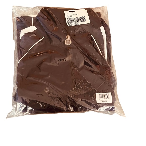 NWT *FINAL DROP* Kinona Layer Up Jacket Full Zip Up Size SMALL - Picture 6 of 7